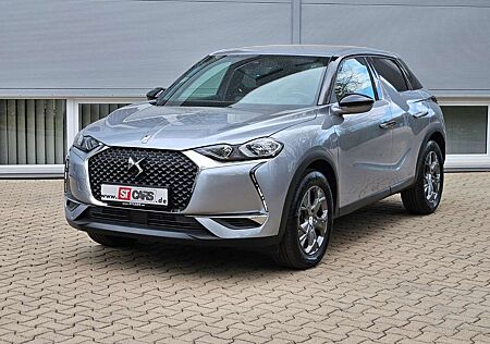DS Automobiles DS 3 Crossback DS3 Citroen DS3 Crossback 100kW