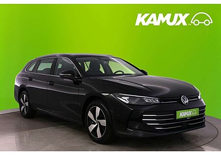 VW Passat Variant Volkswagen 1.5eTSI DSG Business+LED+NAVI+PDC
