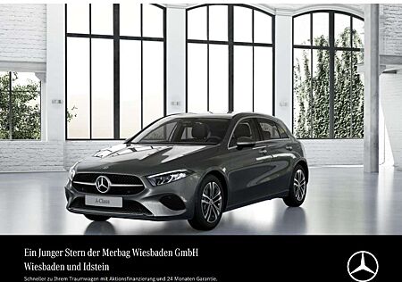 Mercedes-Benz A 200 PROGRESSIVE ADVANCED PLUS AHK KAMERA LED