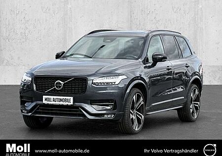 Volvo XC 90 XC90 Ultimate Dark AWD 7-Sitzer HUD AD StandHZG Digital