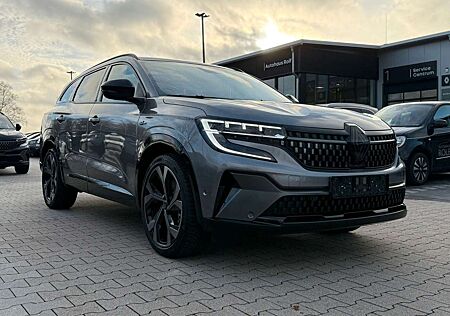 Renault Espace Esprit Alpine E-Tech Full Hybrid | LED