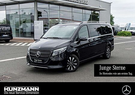 Mercedes-Benz V 300 d AVANTGARDE Extralang Navi Standhzg 360°