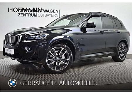 BMW X3 M Sport
