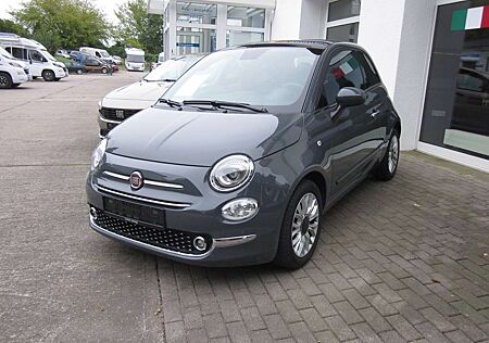 Fiat 500 Star