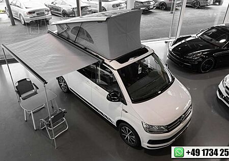 VW T6 California Volkswagen Coast*DUSCHE*AHK*KÜCHE
