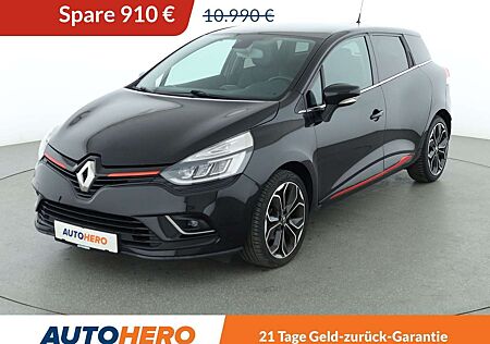 Renault Clio 0.9 Energy Intens *NAVI*TEMPO*PDC*SHZ*ALU*