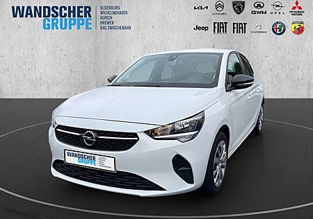 Opel Corsa e Edition Klima+Bluethooth+Carplay