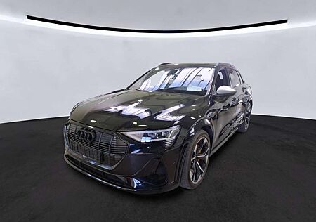 Audi e-tron S BLACK 21Z./MATRIX/ACC/B&O/SIDE/KAMERA
