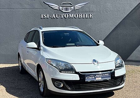Renault Megane III Grandtour Paris "Klima"PDC"Garantie