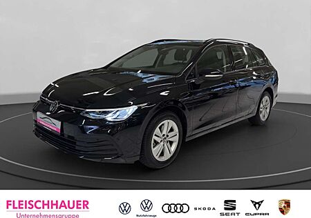 VW Golf Variant Volkswagen VIII Life 1.5 eTSI Navi+LED+ACC+Kamera+App-connect