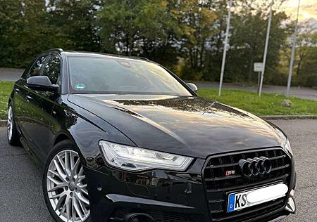 Audi A6 Avant 3.0 TDI quattro ultra S tronic