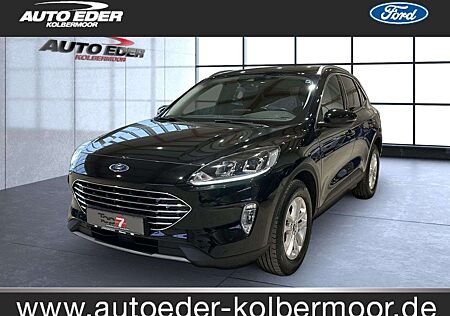 Ford Kuga Titanium Bluetooth Navi Klima Einparkhilfe