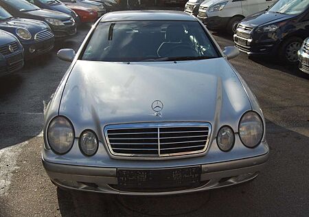 Mercedes-Benz CLK 230 CLK-Klasse Coupe Kompressor Sport