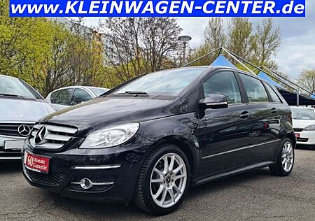 Mercedes-Benz B 180 S-Tourer Autom/Klima/Temp/SH/PDC/