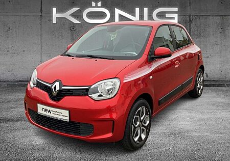 Renault Twingo 1.0 SCe 75 Limited Klima*Radio R&Go