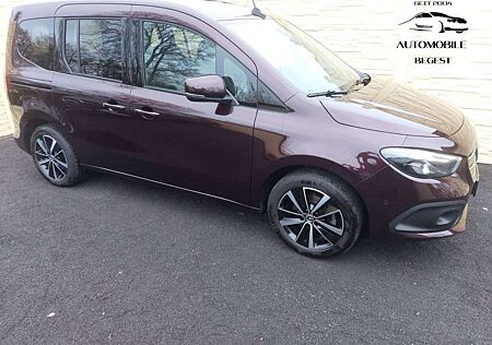 Mercedes-Benz Citan /T-KLASSE 180d+5SITZE+2 SCHIEBETÜREN+KAMERA