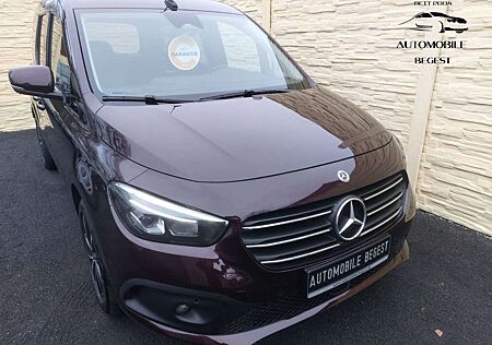 Mercedes-Benz Citan /T-KLASSE 180d 5SITZE+2 SCHIEBETÜREN+KAMERA