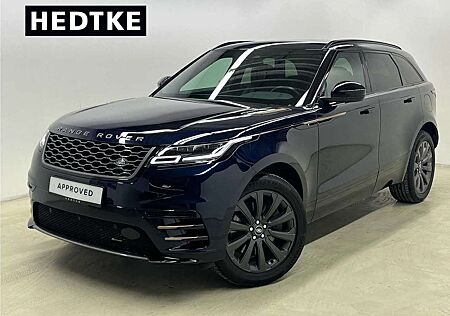 Land Rover Range Rover Velar P400e R-Dynamic SE 20'+MEMORY