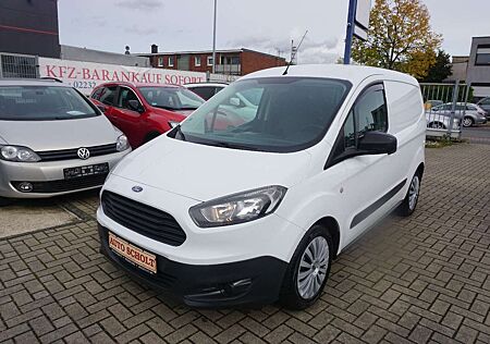 Ford Transit Courier Basis