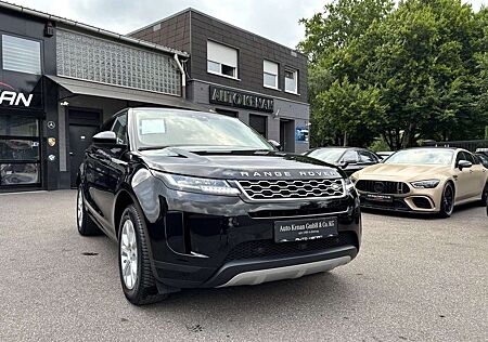 Land Rover Range Rover Evoque RR Evoque S Navi/Leder/Kamera/LED/NUR 62TKM/TOP