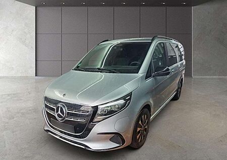 Mercedes-Benz EQV 300 AVANTGARDE Lang Panoramadach*Sitzklima*