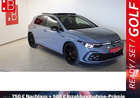 VW Golf Volkswagen 8 2.0 TDI DSG GTD Black Style 19 AHK MATRIX H/K Hu