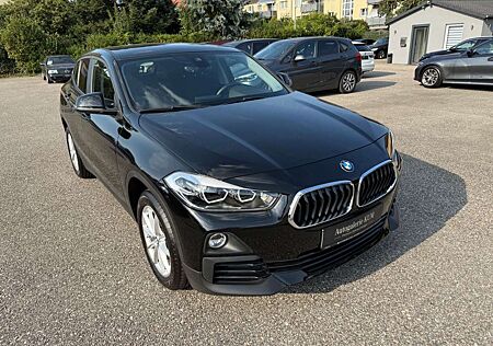 BMW X2 sDrive18i LED / KAMERA / NAVI-PROF / 8xFACH