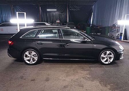 Audi A4 35 TFSI S Tronic S Line *TOUR-PAKET *LE
