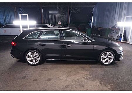 Audi A4 35 TFSI S Tronic S Line *TOUR-PAKET *LE