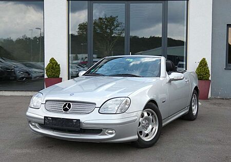 Mercedes-Benz SLK 200 K"Special Edition"*Leder*Klima*Shz*Aut*
