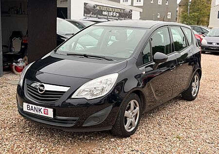 Opel Meriva B Edition**1.HAND**TÜV NEU**