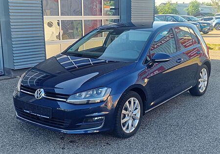 VW Golf Volkswagen Highline BMT