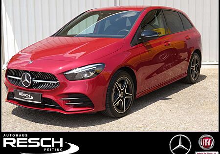 Mercedes-Benz B 250 e AMG MBUX-High LED Kamera Night Sound
