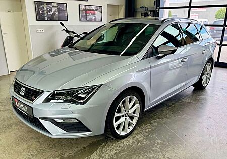 Seat Leon 1.4 TSI DSG ST FR+ACC+Navi+VC+Pano+Kam+LED