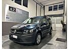 VW Caddy Volkswagen Maxi 2.0 TDI BMT/1.Hand/7 Sitze/Webasto/