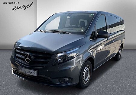 Mercedes-Benz Vito 116CDI Tourer Extralang Aut.,NAVI,AHK,KLIMA