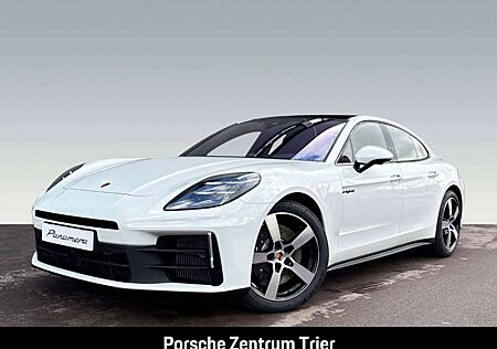 Porsche Panamera 4 E-Hybrid HA-Lenkung InnoDrive Head-Up