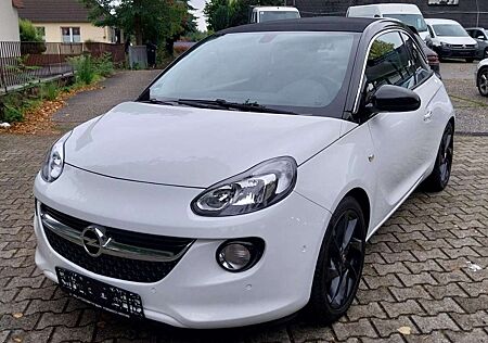 Opel Adam Open Air 120 Jahre
