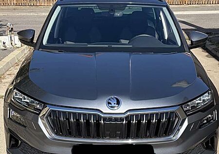 Skoda Karoq 1.0 TSI Tour