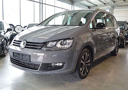 VW Sharan Volkswagen 1.4 TSI DSG IQ.DRIVE 7S|KiSi|KAM|EL.TÜREN
