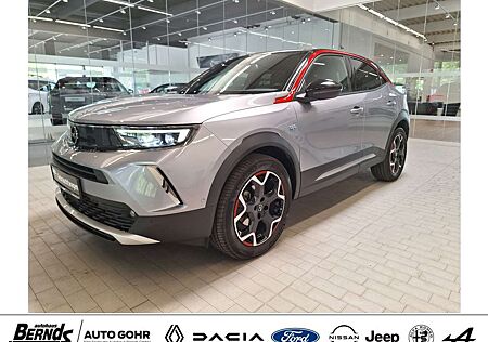 Opel Mokka 1.2 DI Turbo Automatik GS Line NAVI R-KAMERA