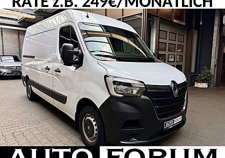 Renault Master 2.3 dCi L2H2 3,5t NAVI KLIMA CAM PDC 3STZ