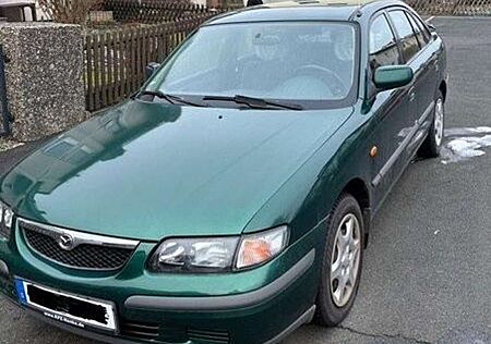 Mazda 626 1.9 Comfort