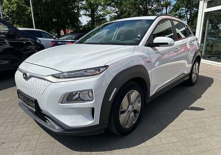 Hyundai Kona Trend Elektro 2WD SZH Navi Alu