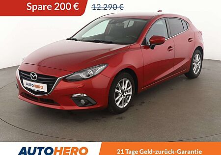 Mazda 3 2.0 Center-Line*NAVI*TEMPO*PDC*SHZ*ALU*