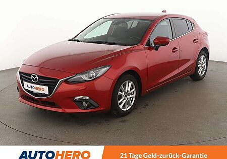 Mazda 3 2.0 Center-Line*NAVI*TEMPO*PDC*SHZ*ALU*