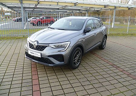 Renault Arkana TCe 140 EDC R.S. LINE
