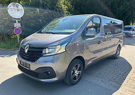 Renault Trafic Combi L2H1 2,9t Expression