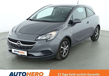 Opel Corsa 1.4 Edition *TEMPO*PDC*SHZ*ALU*