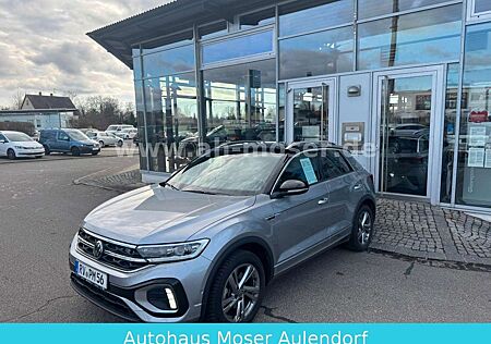 VW T-Roc Volkswagen R-Line DSG/
